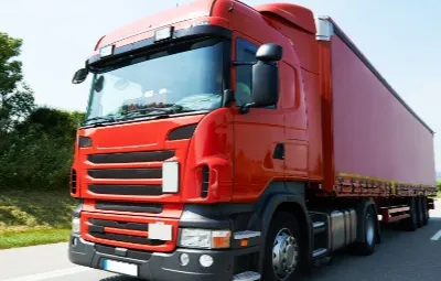 Bursa Gülyalı Ambar Kargo