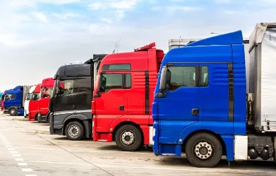 Bursa Gülyalı Ambar Nakliyat