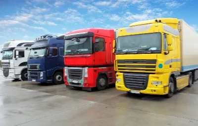 Bursa Gülyalı Nakliye Ambarı