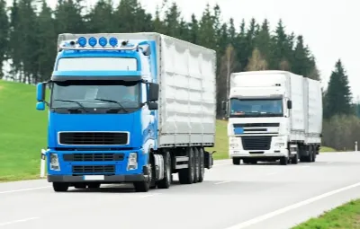 Bursa ile Gülyalı Arası Eşya Taşıma